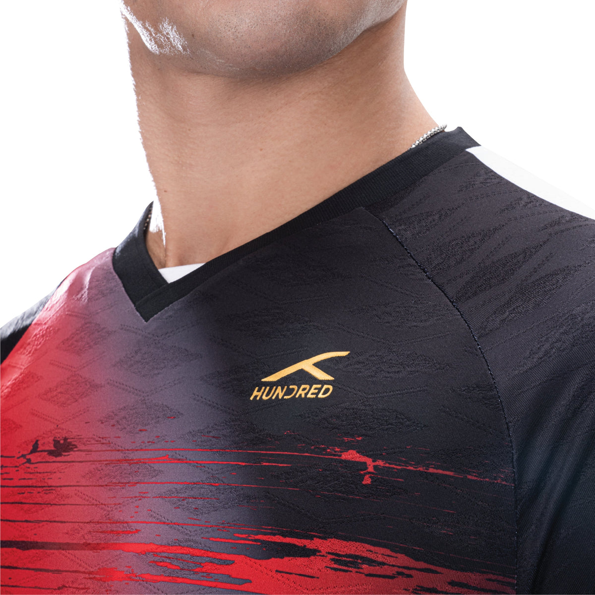 Hundred Shadow Game Black Unisex