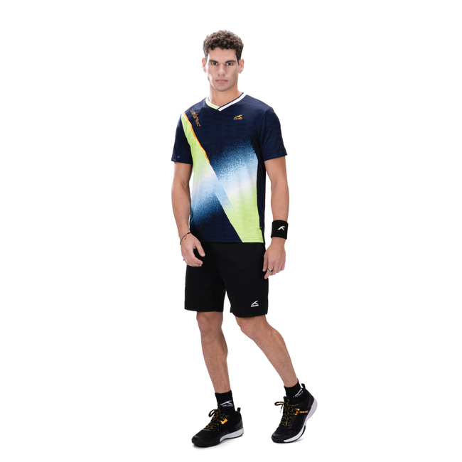 Hundred Dublets Game Navy Unisex