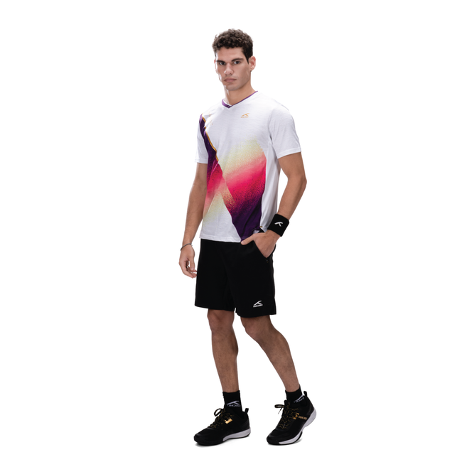 Hundred Dublets Game White Unisex
