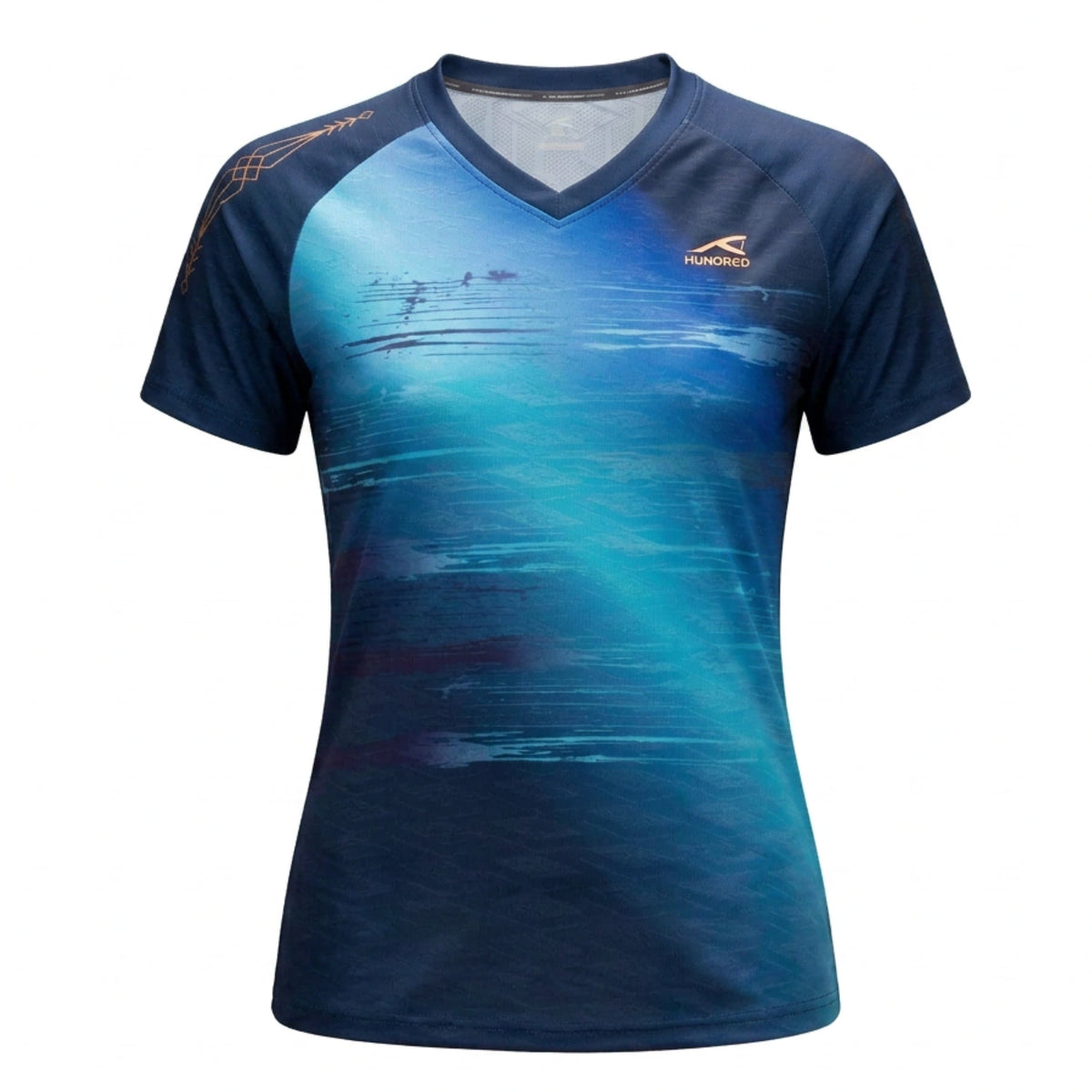Hundred Shadow Game Navy Women