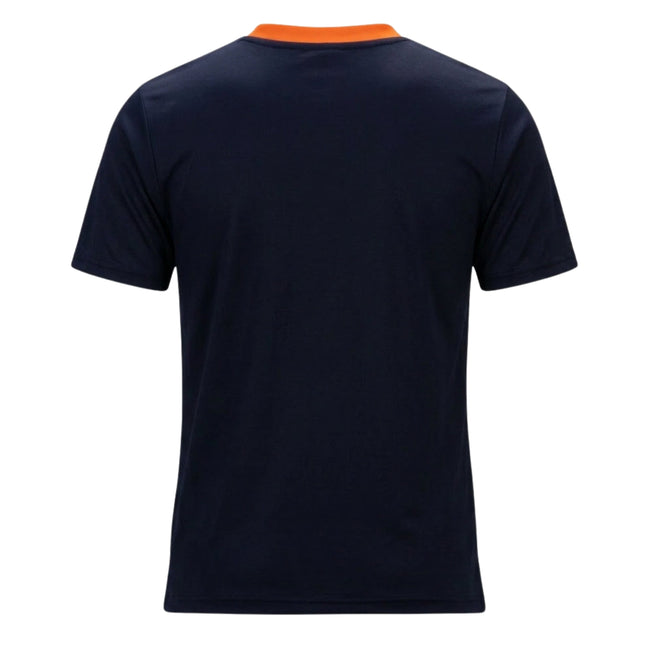 Hundred Mirror Game Navy Unisex