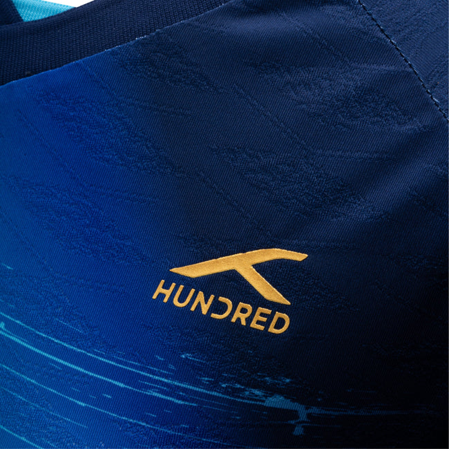 Hundred Shadow Game Navy Women