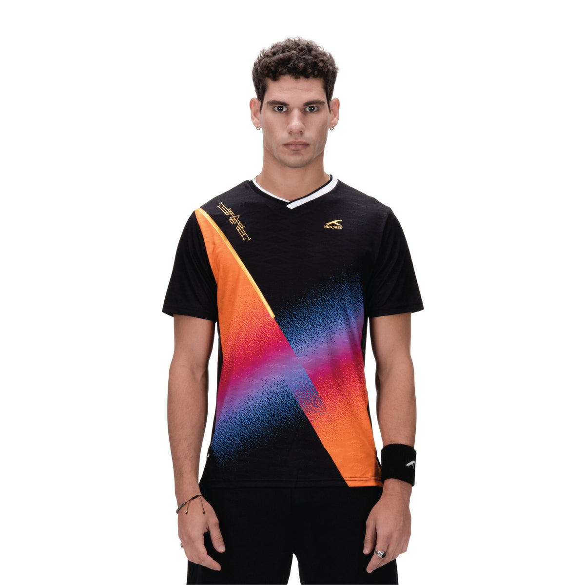 Hundred Dublets Game Black Unisex