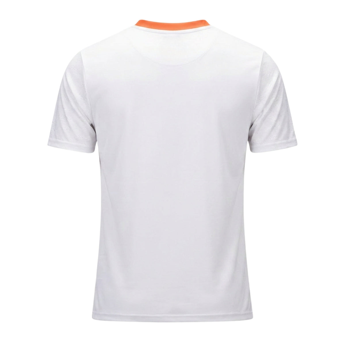 Hundred Mirror Game White Unisex