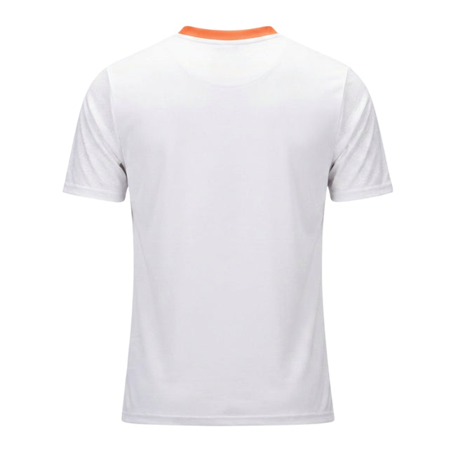 Hundred Mirror Game White Unisex