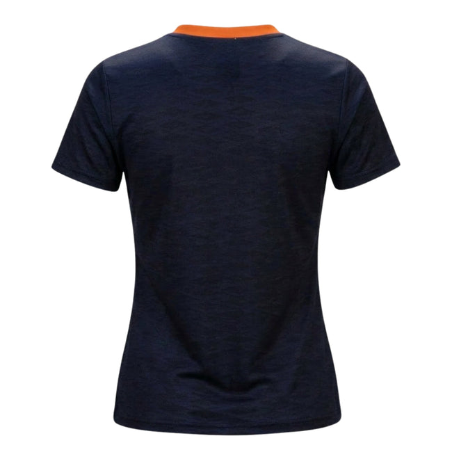 Hundred Mirror Game Navy Women