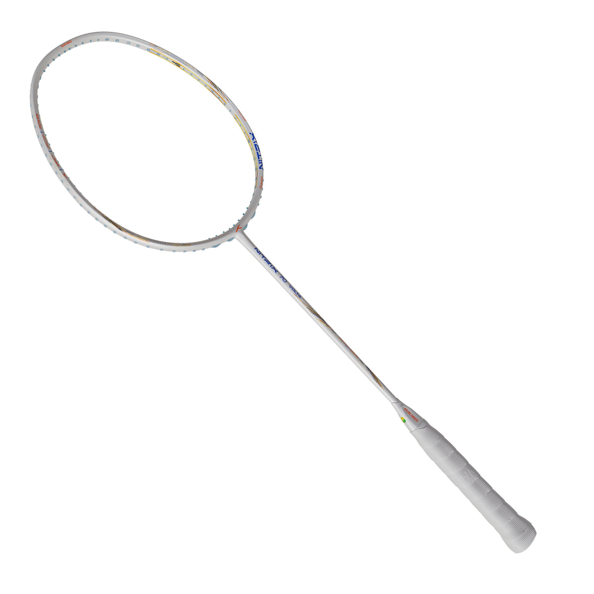 Hundred NITRIX 70 VOLTA WHITE/COPPER