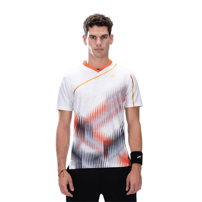 Hundred Mirror Game White Unisex