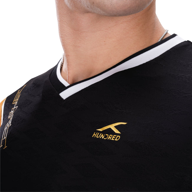 Hundred Dublets Game Black Unisex
