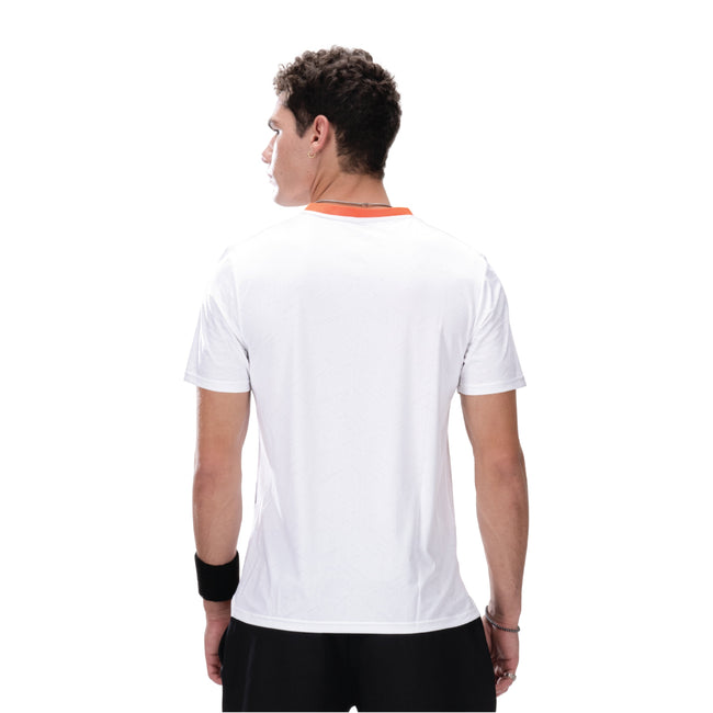Hundred Mirror Game White Unisex