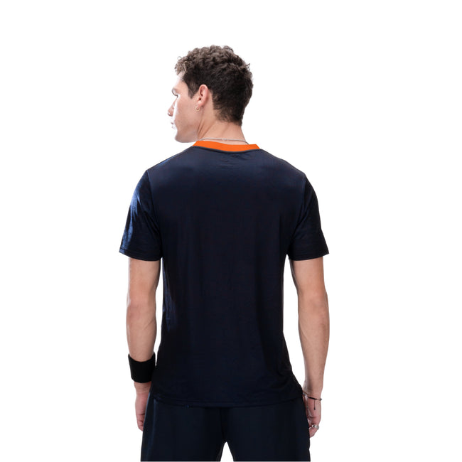 Hundred Mirror Game Navy Unisex