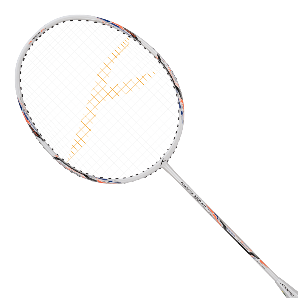 Powertek 2000 Pro