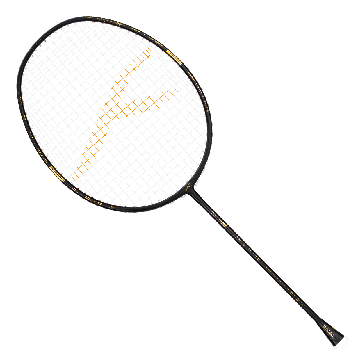 Ioniq Turbo - 5U