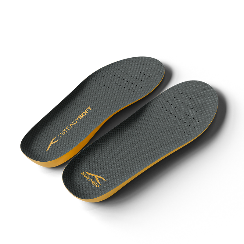 Steady Soft Insole
