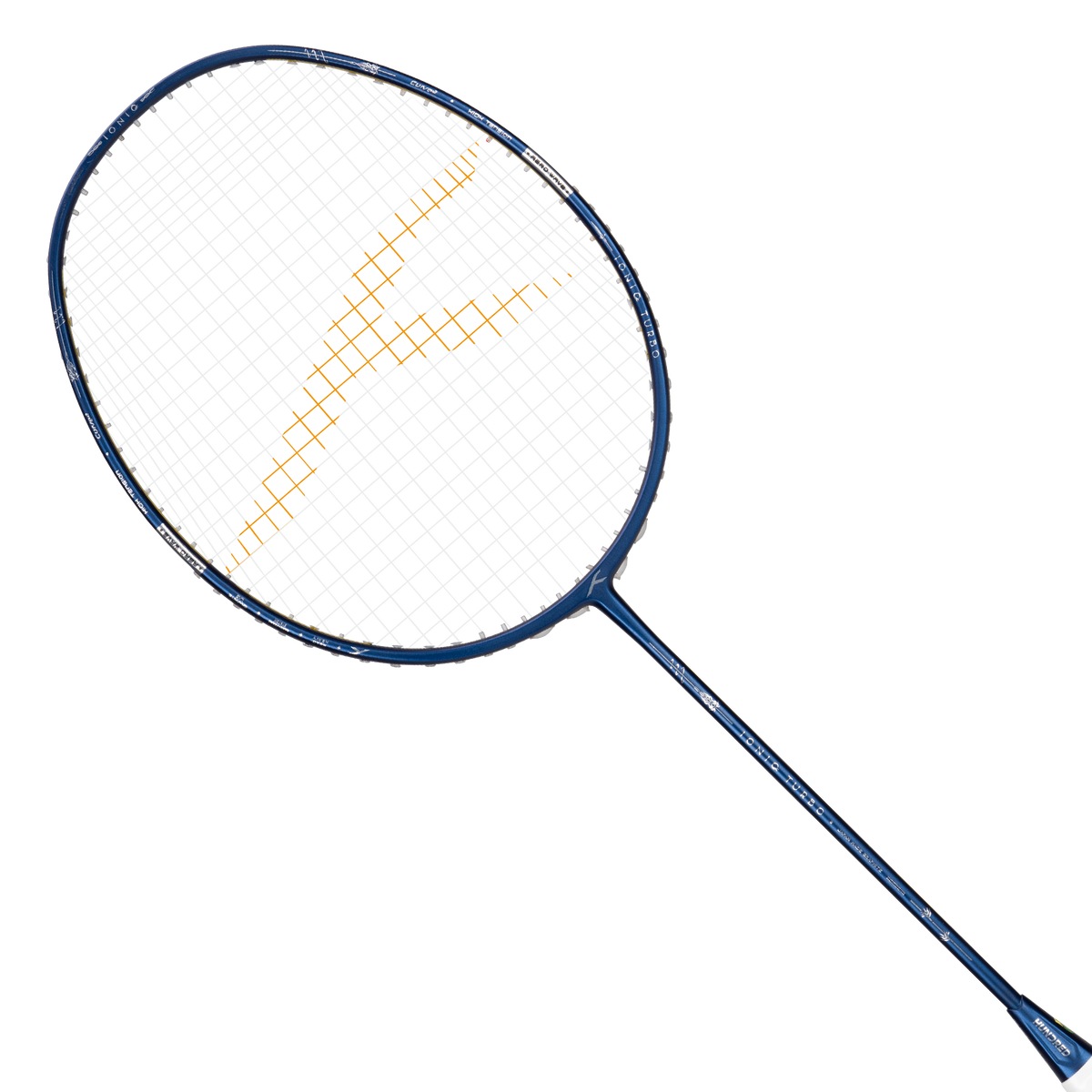 Ioniq Turbo - 4U