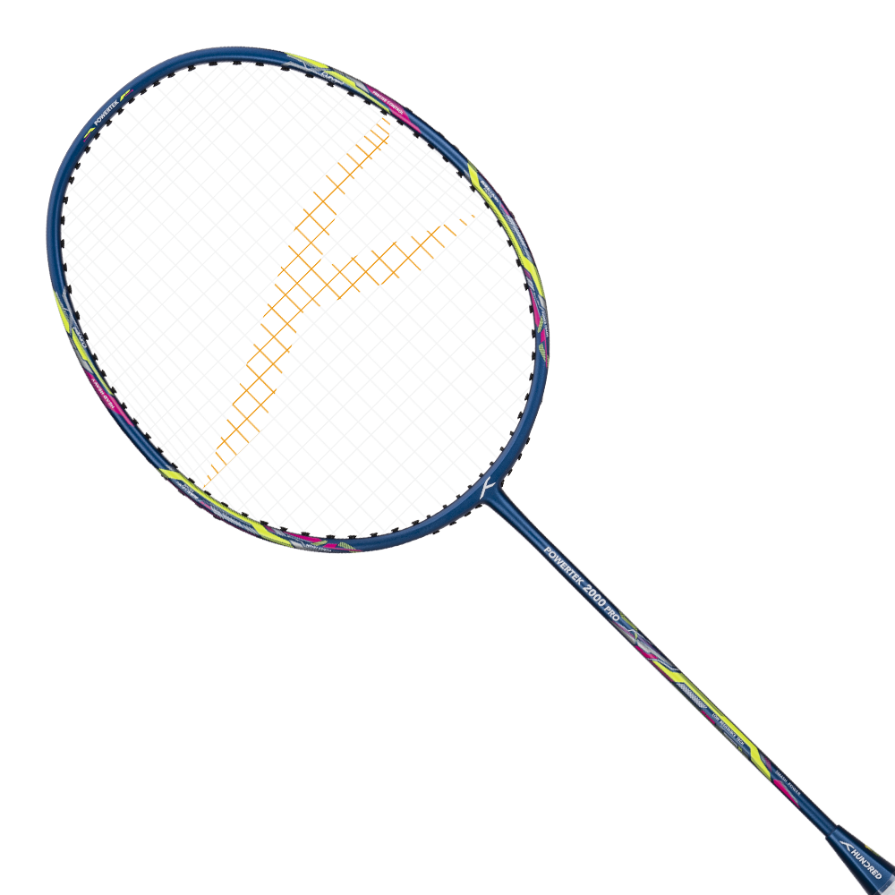 Powertek 2000 Pro