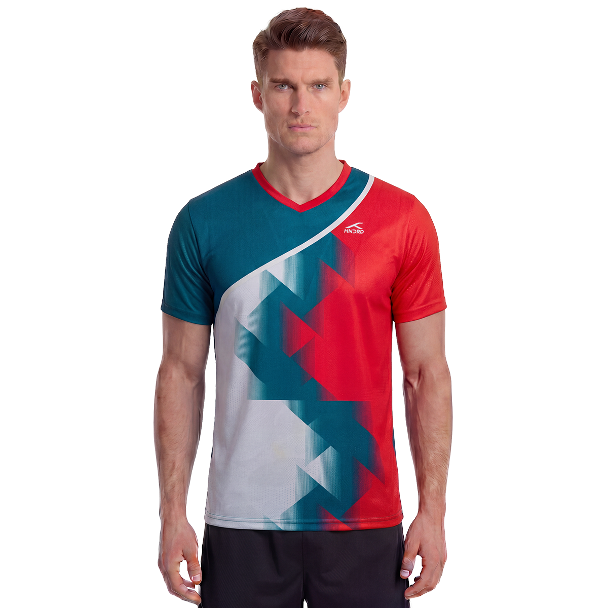 Hundred Globe Teal Unisex