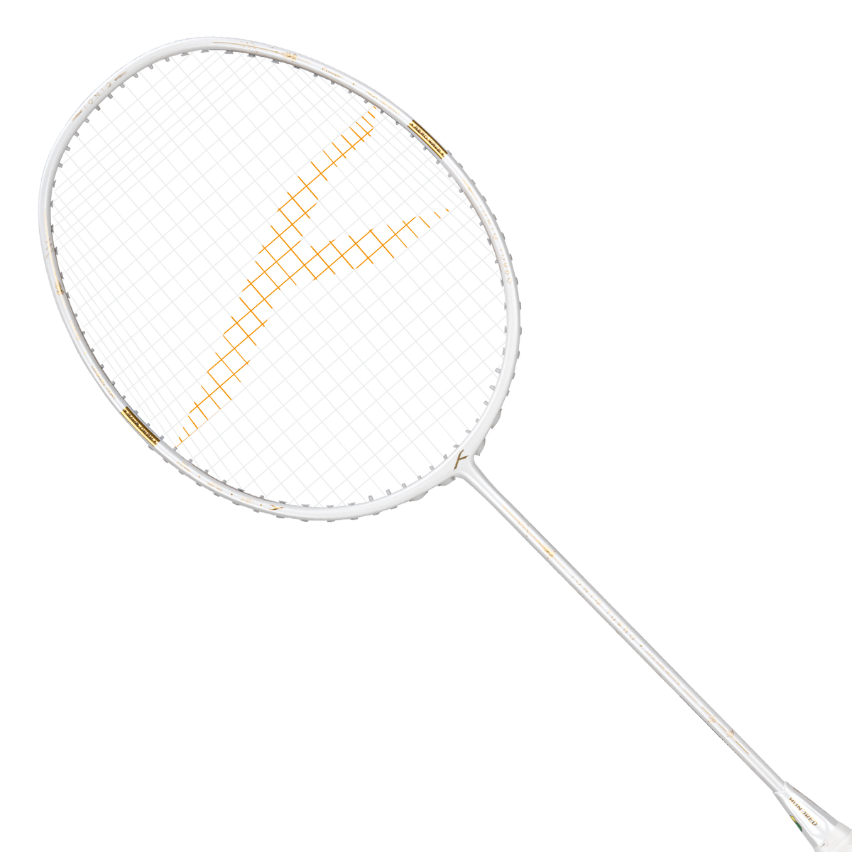Ioniq Turbo - 4U