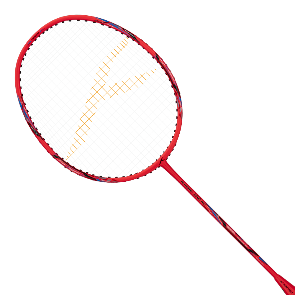 Powertek 2000 Pro