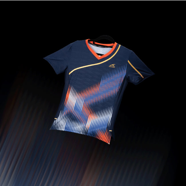 Hundred Mirror Game Navy Women