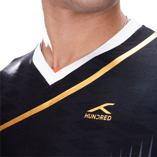 Hundred Mirror Game Black Unisex