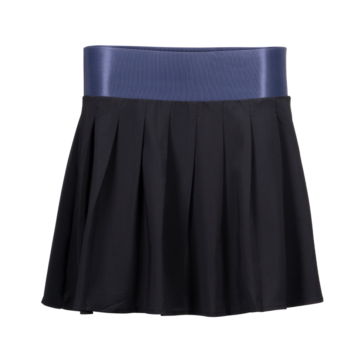Hundred Skirt Drop Black