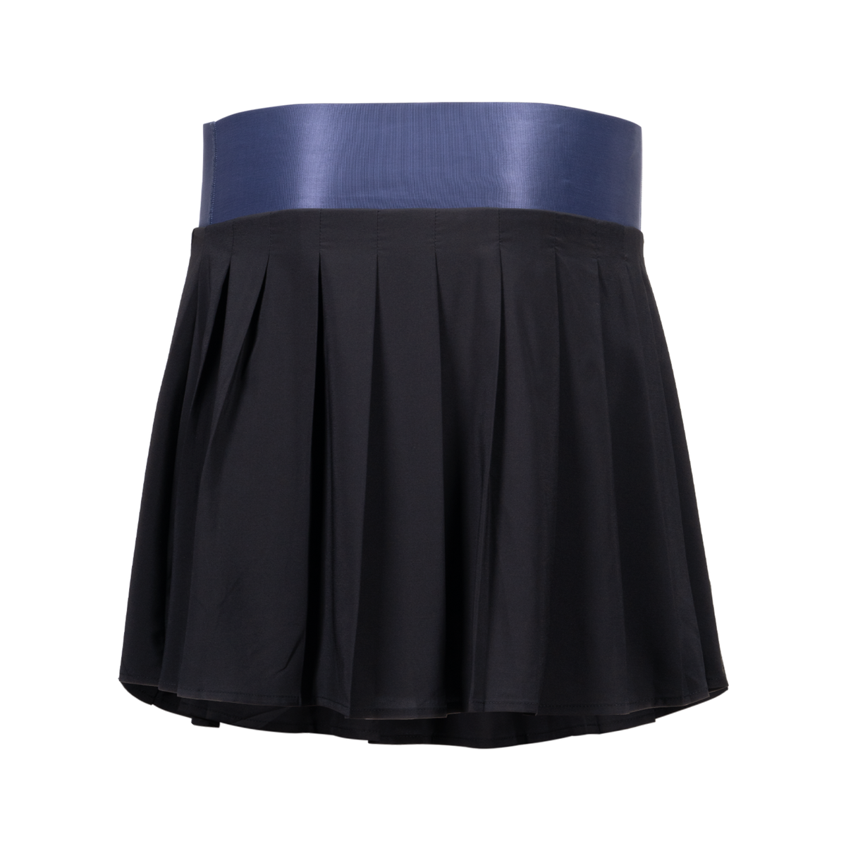 Hundred Skirt Drop Black