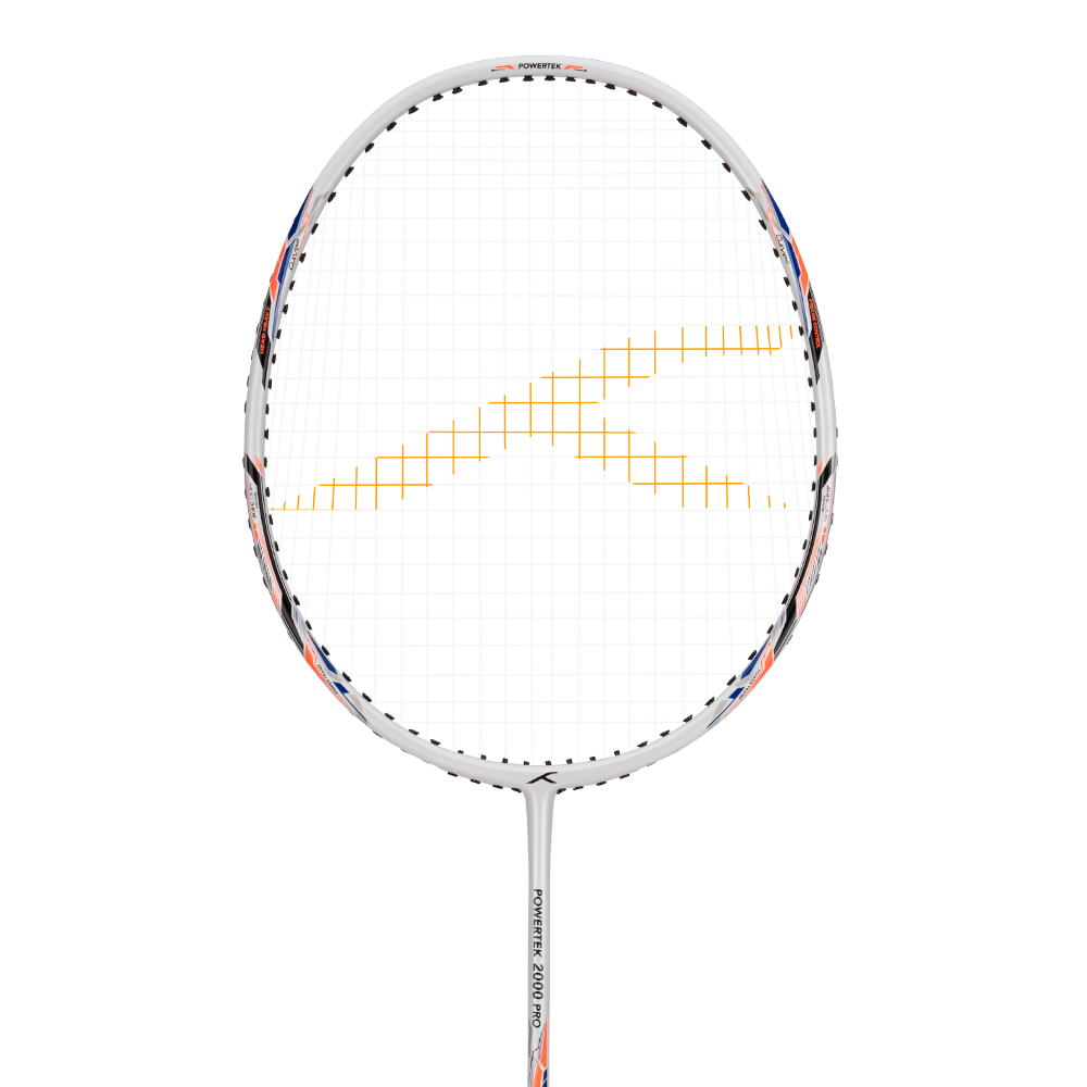 Powertek 2000 Pro