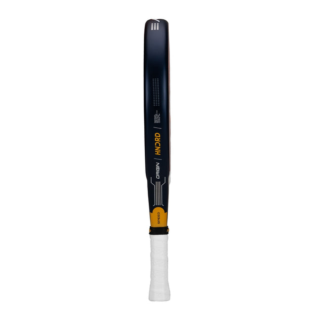 Hundred Padel Racket Vorona Origin - Red