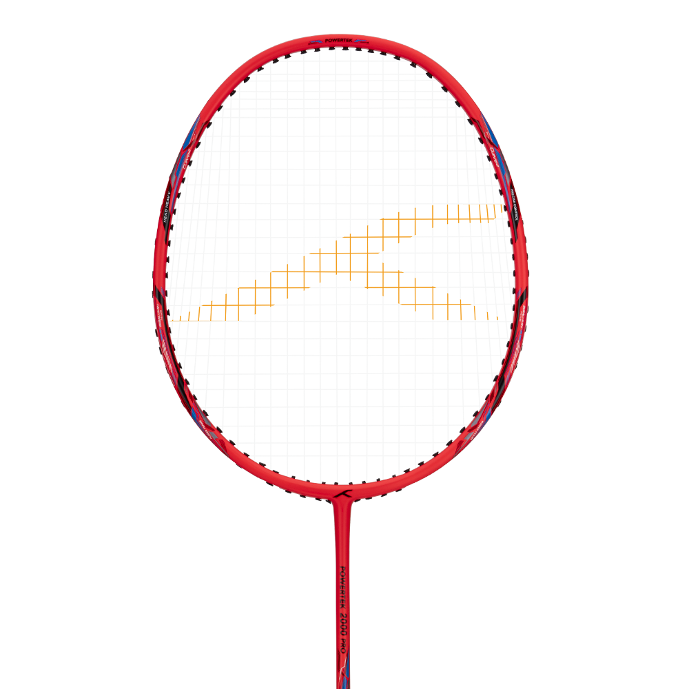 Powertek 2000 Pro