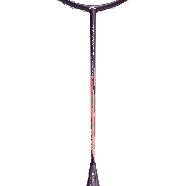 Hyfonic 7 - 4U