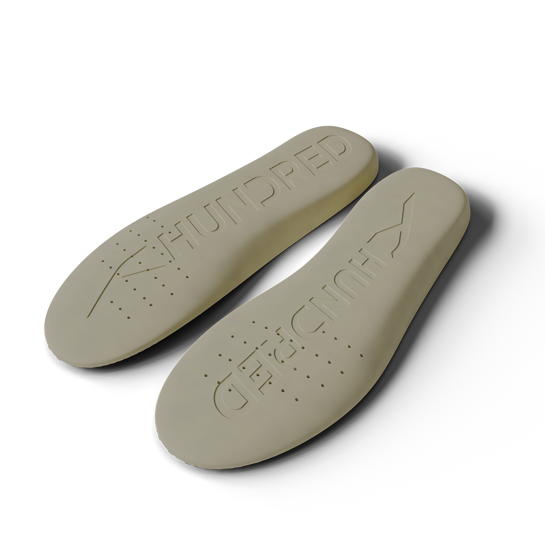 Steady Soft Pro Insole
