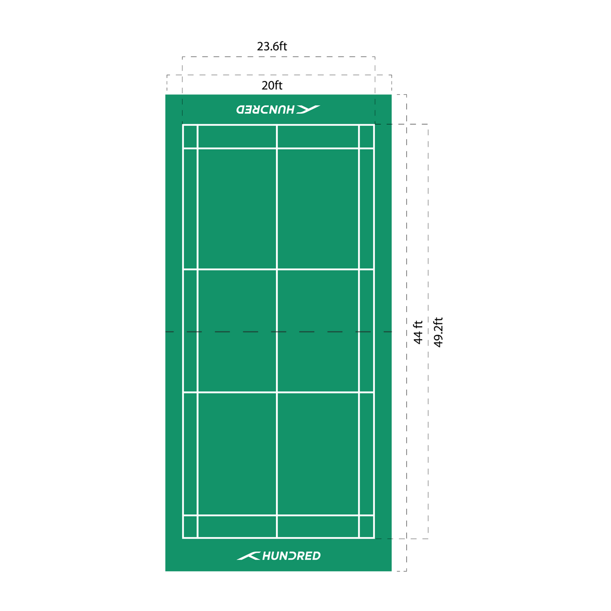 Court Ace Pro