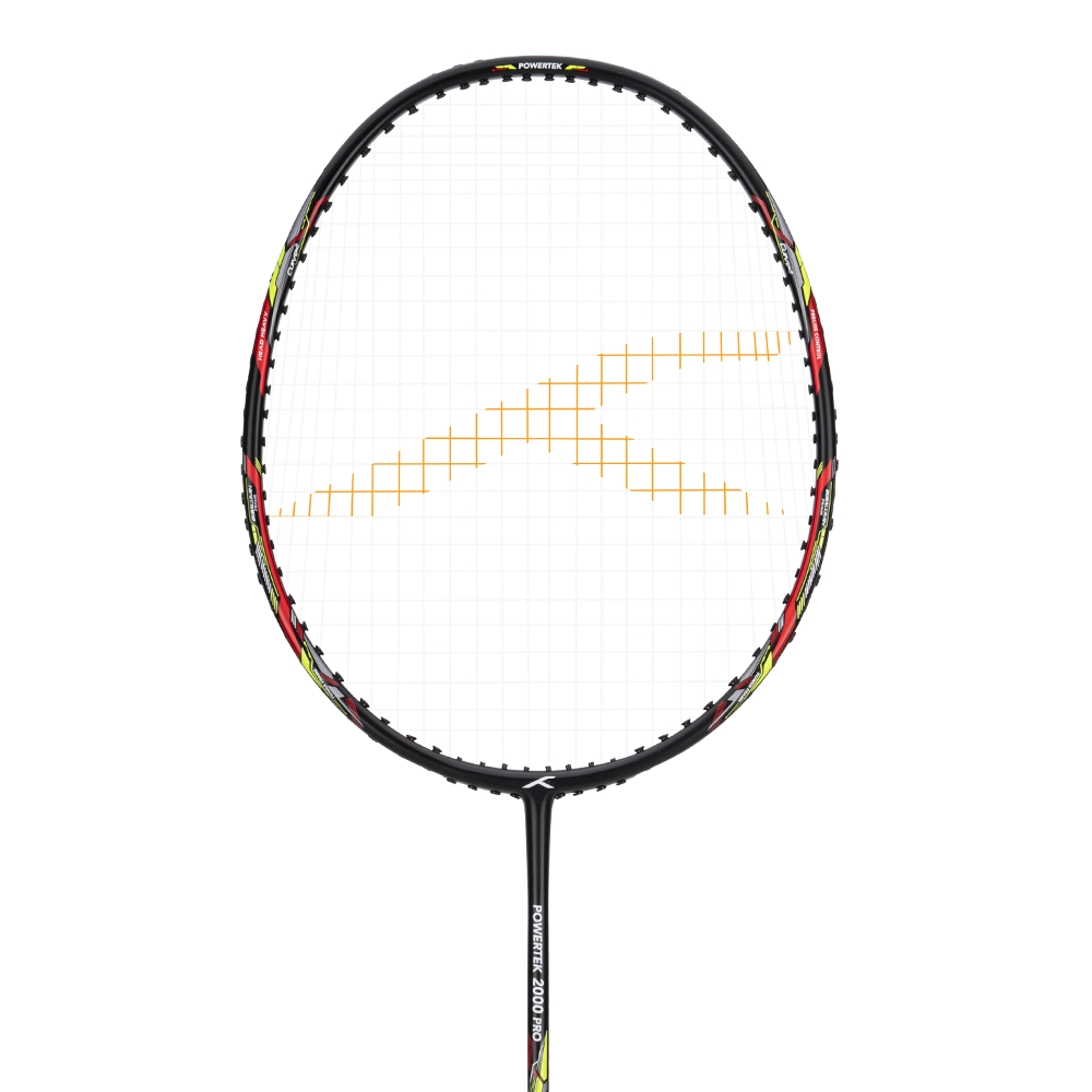 Powertek 2000 Pro