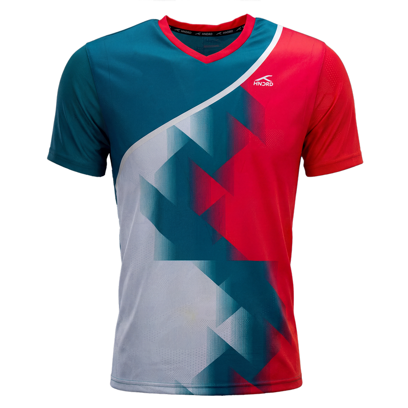 Hundred Globe Teal Unisex