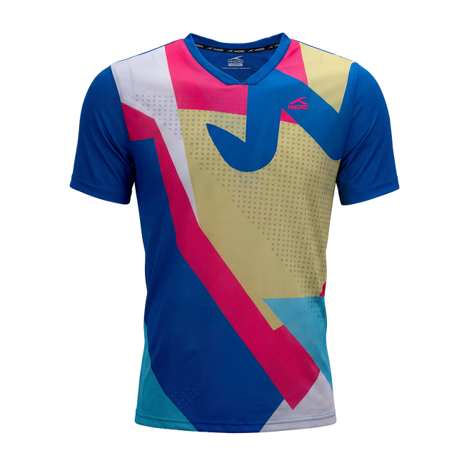 Hundred Cubes Blue/Yellow Unisex