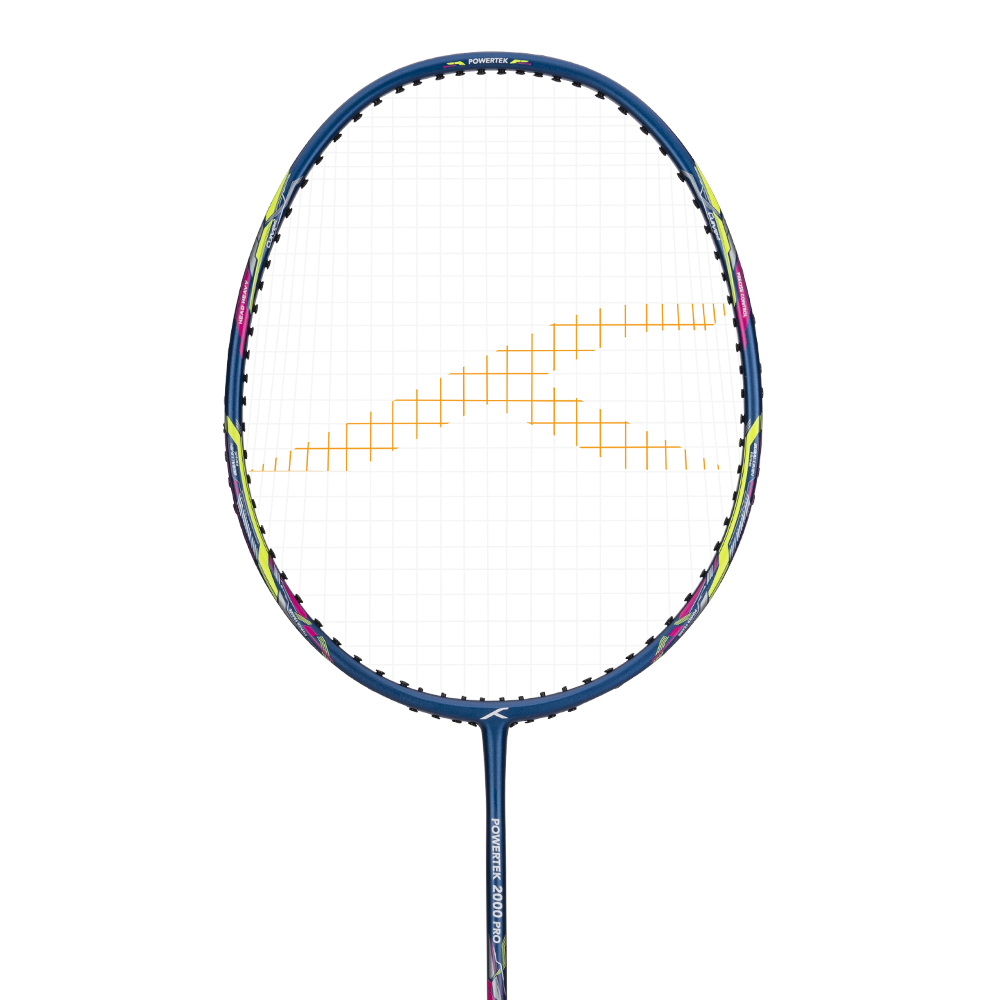 Powertek 2000 Pro
