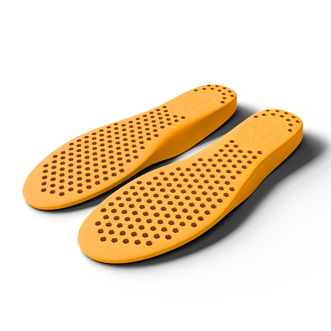 VentComfort Insole