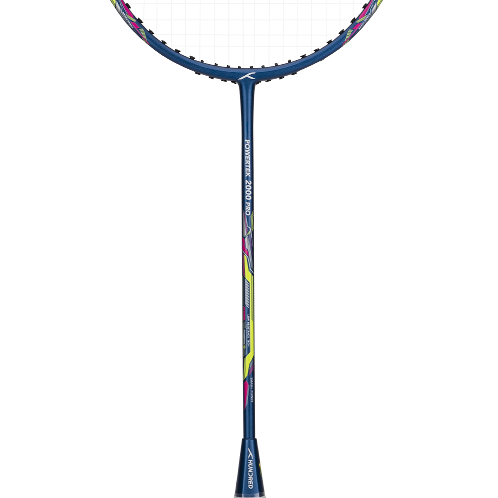 Powertek 2000 Pro