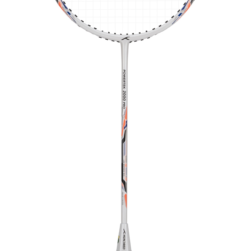 Powertek 2000 Pro