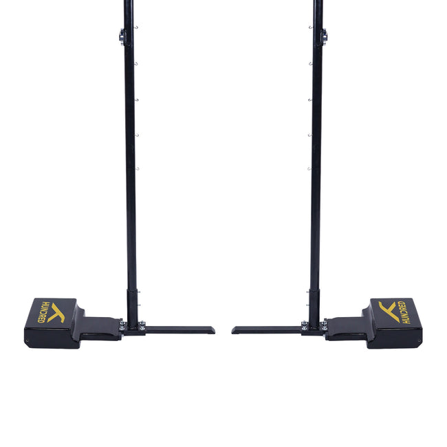 PRO-100 Net Pole