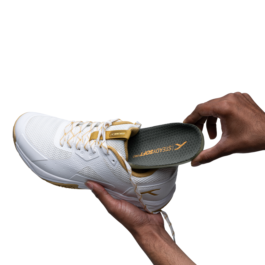 Steady Soft Pro Insole