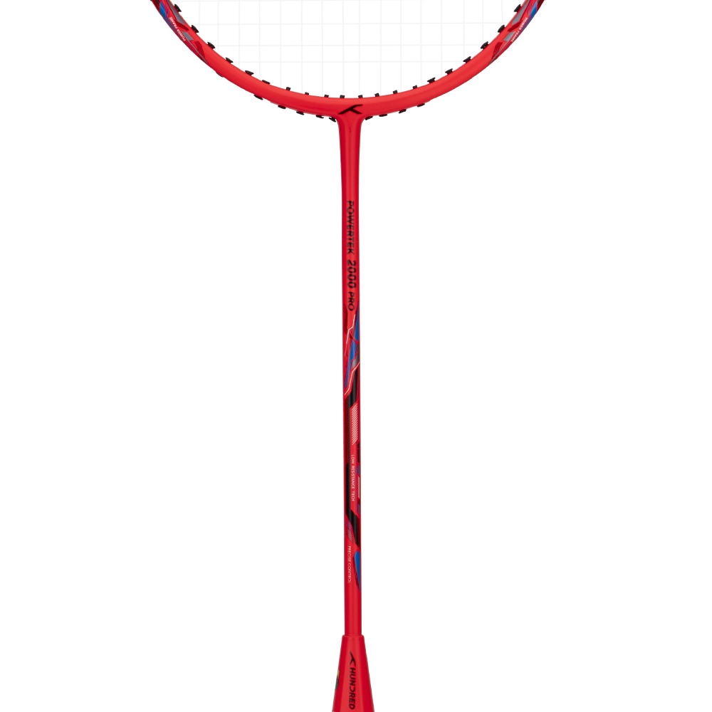 Powertek 2000 Pro
