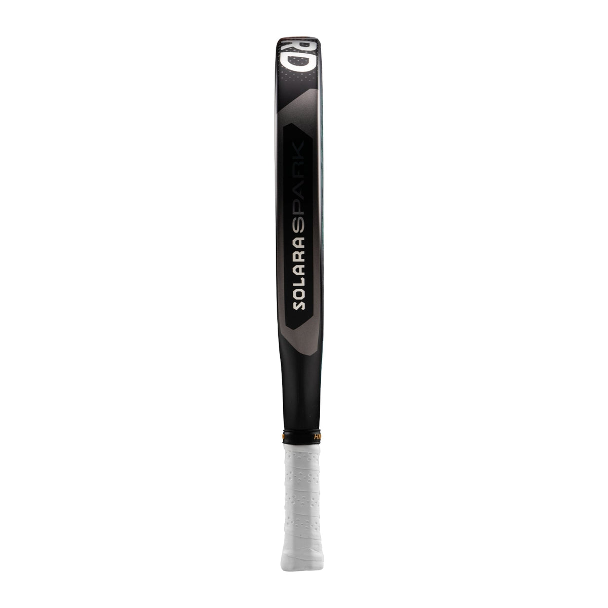 Hundred Padel Racket Solara Spark - Emerald