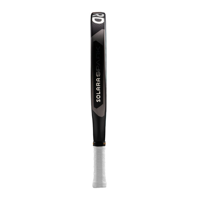 Hundred Padel Racket Solara Spark - Emerald
