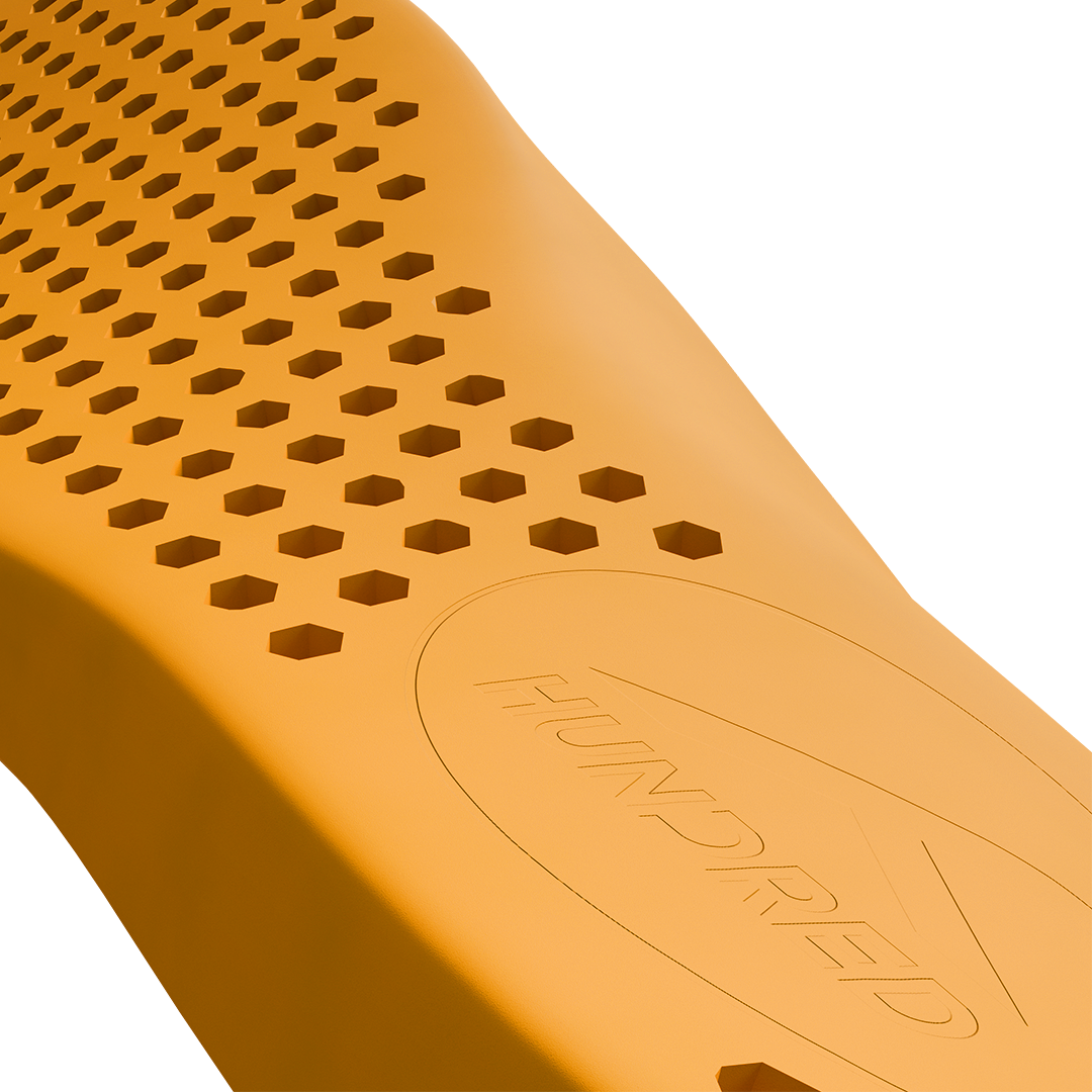 VentComfort Insole