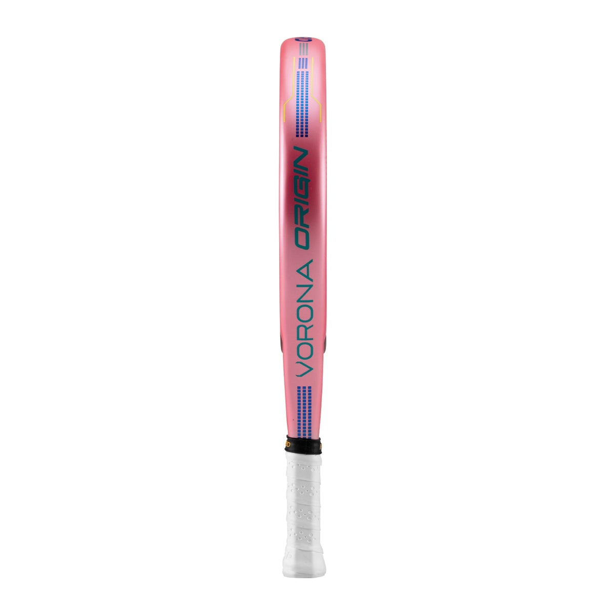 Hundred Padel Racket Vorona Origin - Pink