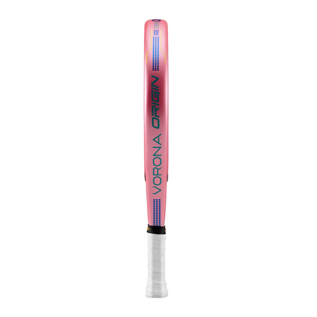 Hundred Padel Racket Vorona Origin - Pink