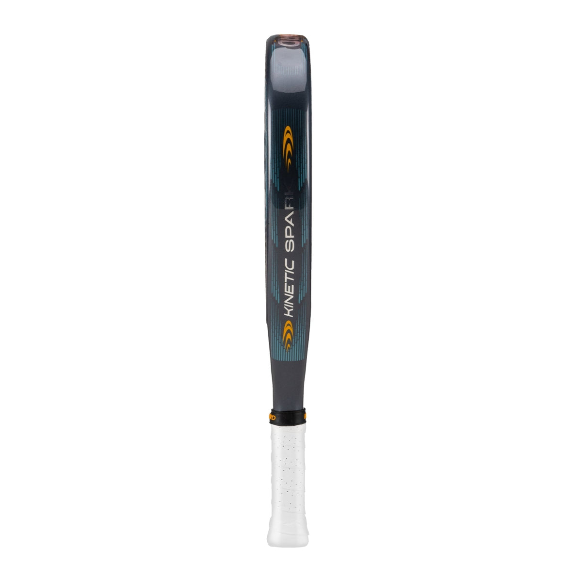 Hundred Padel Racket Kinetic Spark - Blue/Grey