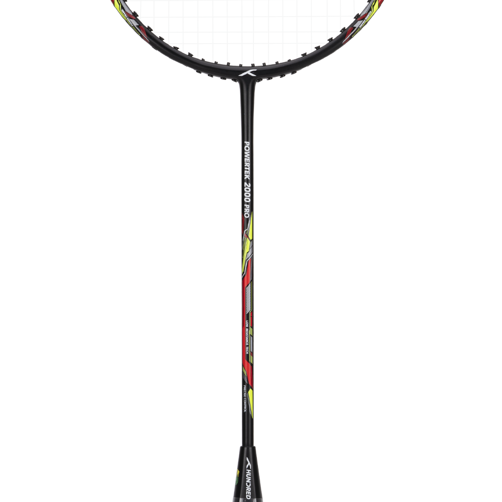 Powertek 2000 Pro